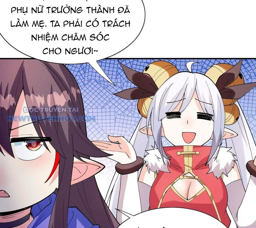 Hậu Cung Của Ta Toàn Là Ma Nữ Phản Diện Chapter 170 - Trang 2