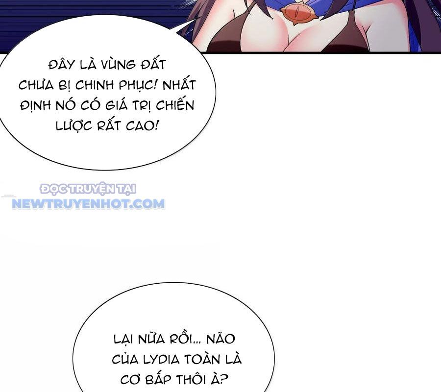 Hậu Cung Của Ta Toàn Là Ma Nữ Phản Diện Chapter 170 - Trang 2