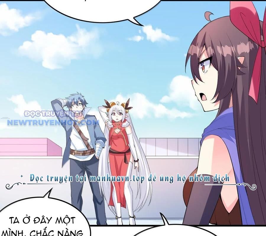 Hậu Cung Của Ta Toàn Là Ma Nữ Phản Diện Chapter 171 - Trang 2