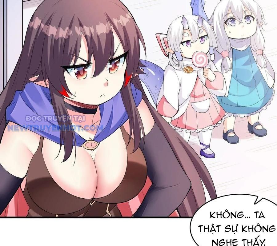 Hậu Cung Của Ta Toàn Là Ma Nữ Phản Diện Chapter 171 - Trang 2