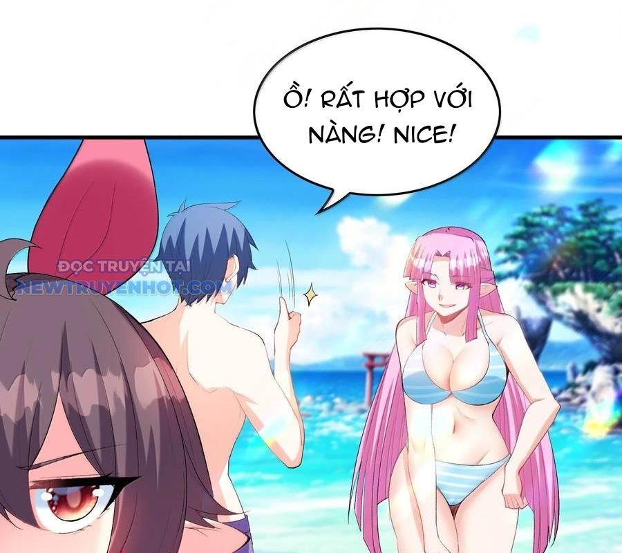 Hậu Cung Của Ta Toàn Là Ma Nữ Phản Diện Chapter 171 - Trang 2