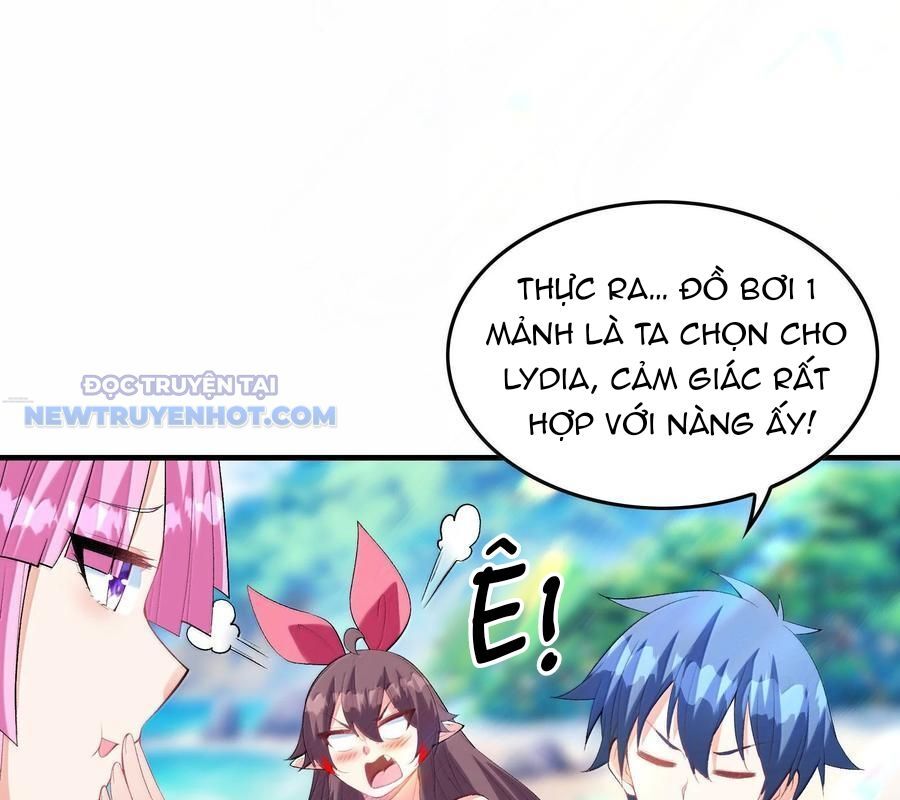 Hậu Cung Của Ta Toàn Là Ma Nữ Phản Diện Chapter 171 - Trang 2