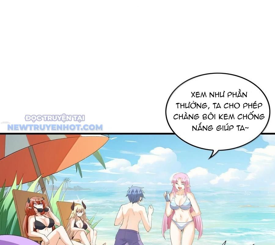 Hậu Cung Của Ta Toàn Là Ma Nữ Phản Diện Chapter 171 - Trang 2