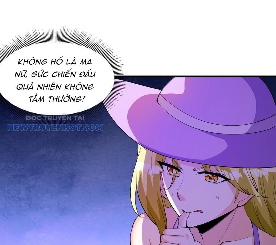 Hậu Cung Của Ta Toàn Là Ma Nữ Phản Diện Chapter 171 - Trang 2