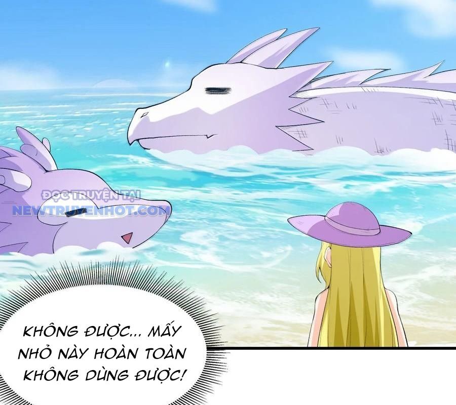 Hậu Cung Của Ta Toàn Là Ma Nữ Phản Diện Chapter 171 - Trang 2