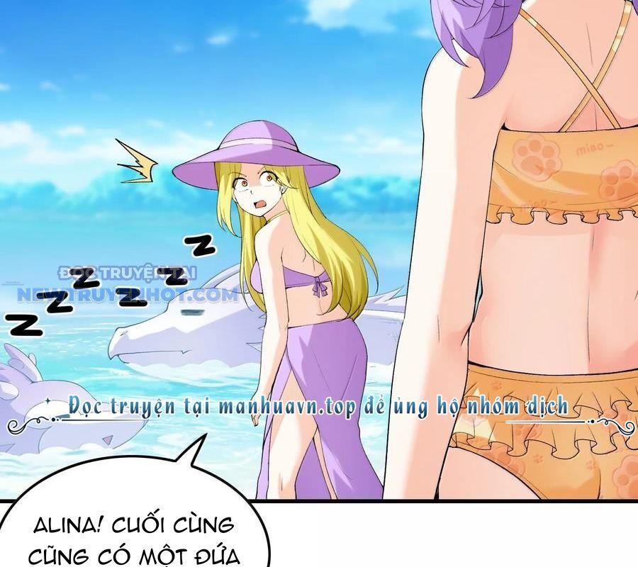 Hậu Cung Của Ta Toàn Là Ma Nữ Phản Diện Chapter 171 - Trang 2