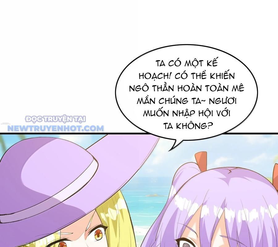 Hậu Cung Của Ta Toàn Là Ma Nữ Phản Diện Chapter 171 - Trang 2