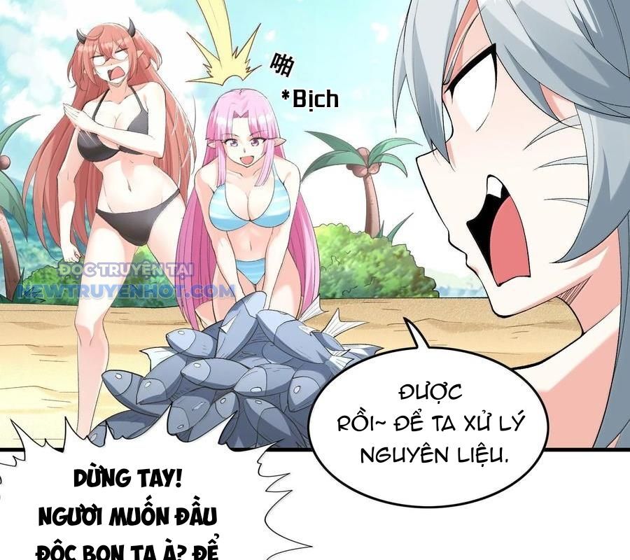 Hậu Cung Của Ta Toàn Là Ma Nữ Phản Diện Chapter 171 - Trang 2