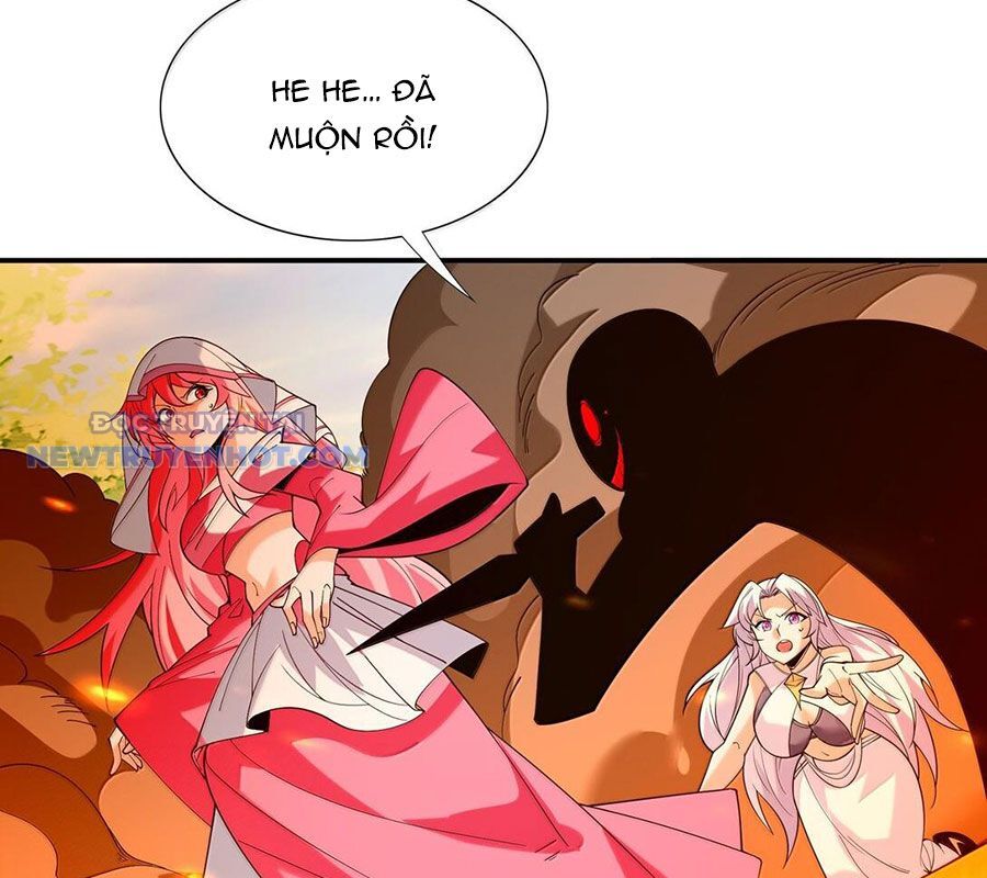 Hậu Cung Của Ta Toàn Là Ma Nữ Phản Diện Chapter 172 - Trang 2