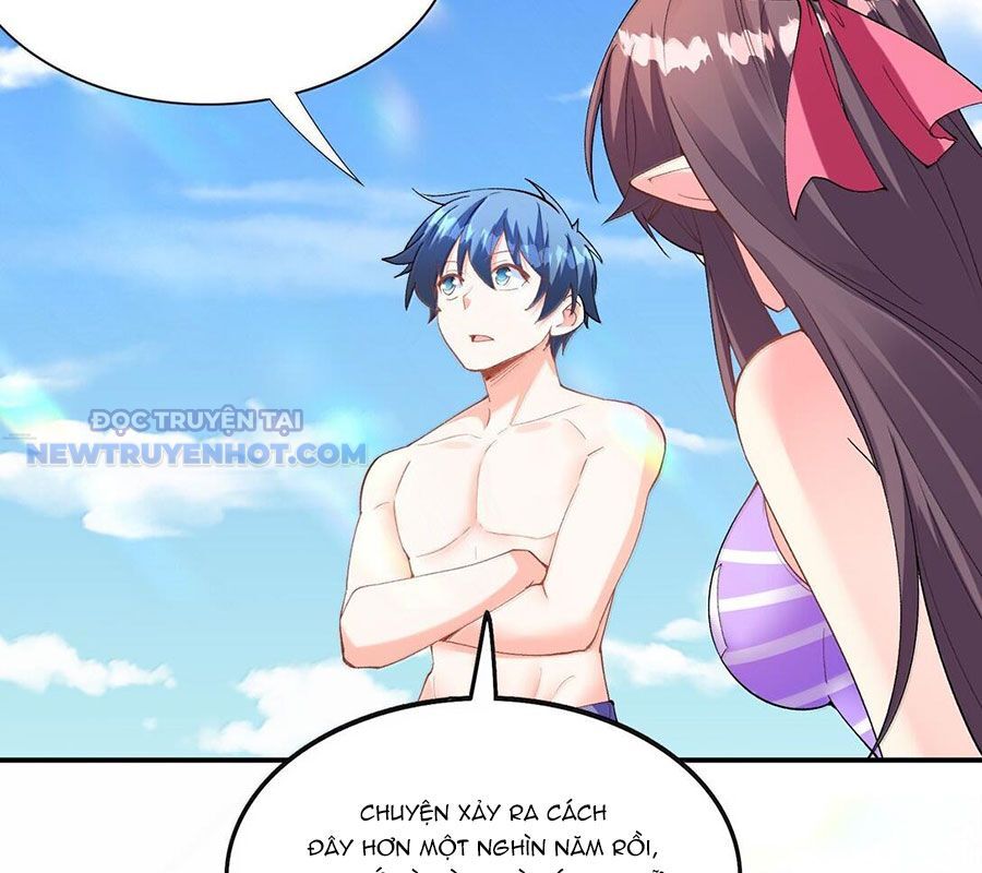 Hậu Cung Của Ta Toàn Là Ma Nữ Phản Diện Chapter 172 - Trang 2