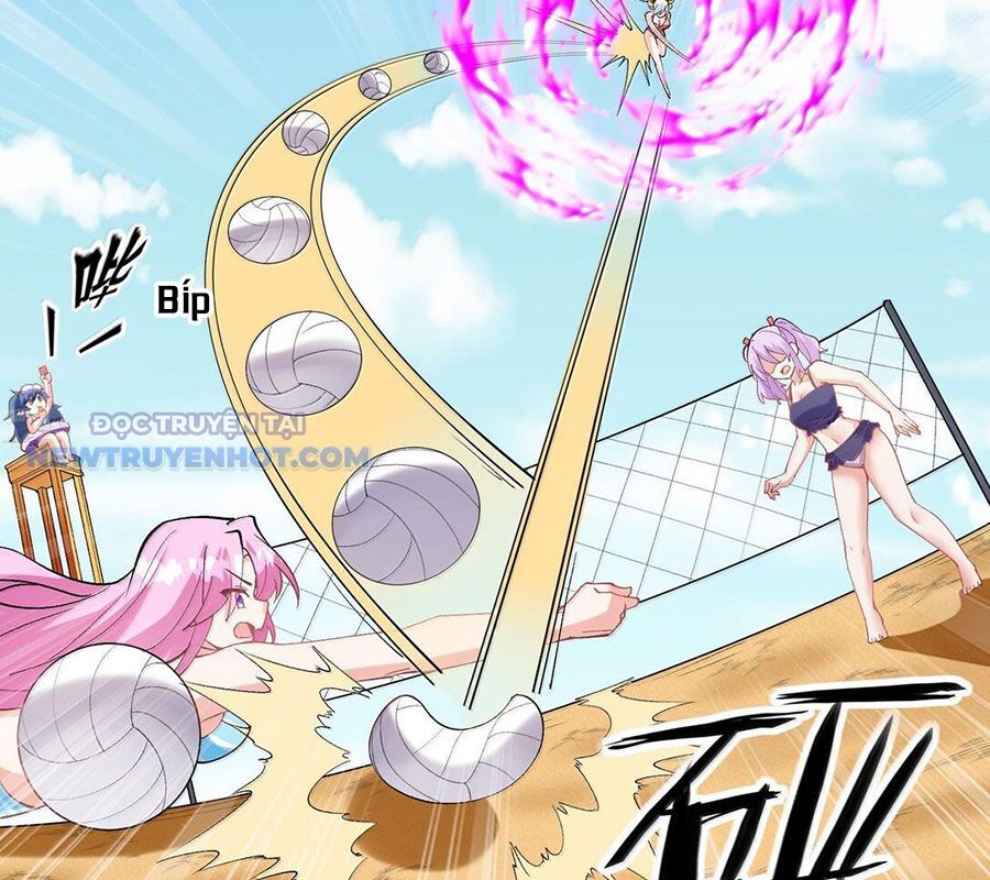 Hậu Cung Của Ta Toàn Là Ma Nữ Phản Diện Chapter 172 - Trang 2