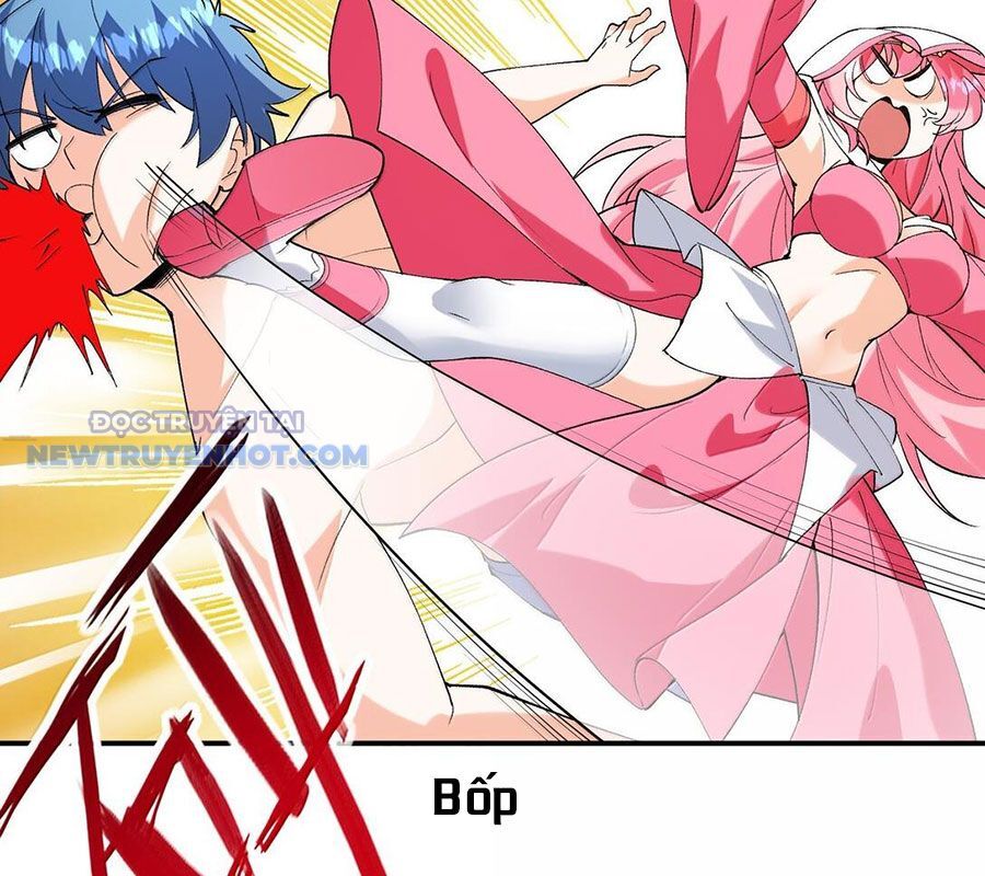 Hậu Cung Của Ta Toàn Là Ma Nữ Phản Diện Chapter 172 - Trang 2