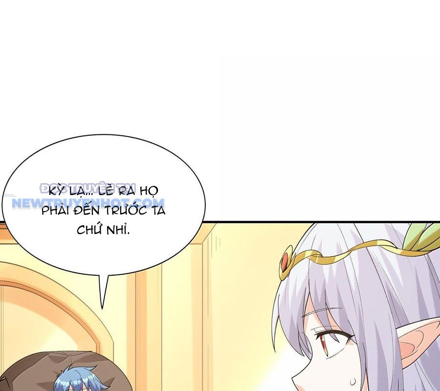 Hậu Cung Của Ta Toàn Là Ma Nữ Phản Diện Chapter 172 - Trang 2