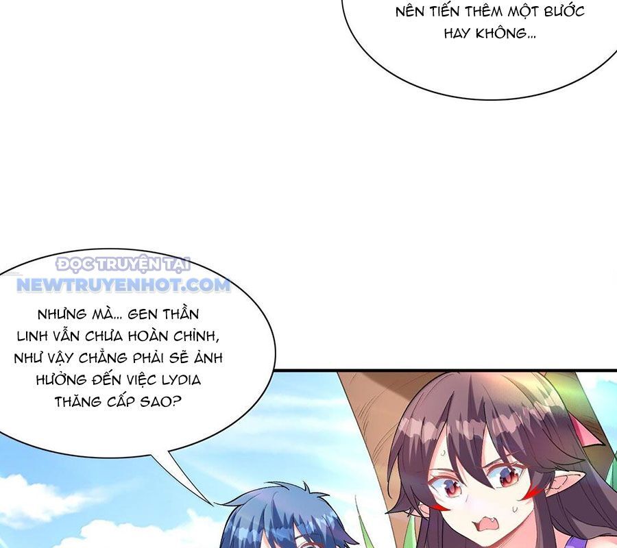 Hậu Cung Của Ta Toàn Là Ma Nữ Phản Diện Chapter 172 - Trang 2