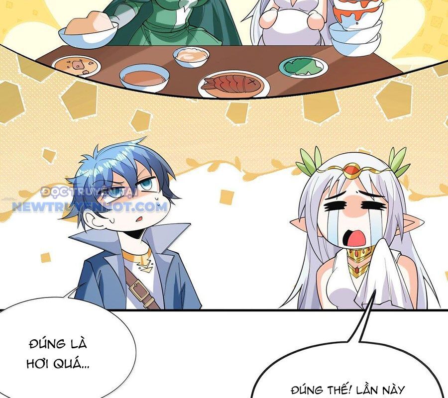 Hậu Cung Của Ta Toàn Là Ma Nữ Phản Diện Chapter 172 - Trang 2