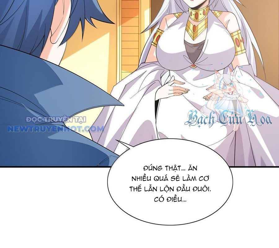 Hậu Cung Của Ta Toàn Là Ma Nữ Phản Diện Chapter 172 - Trang 2