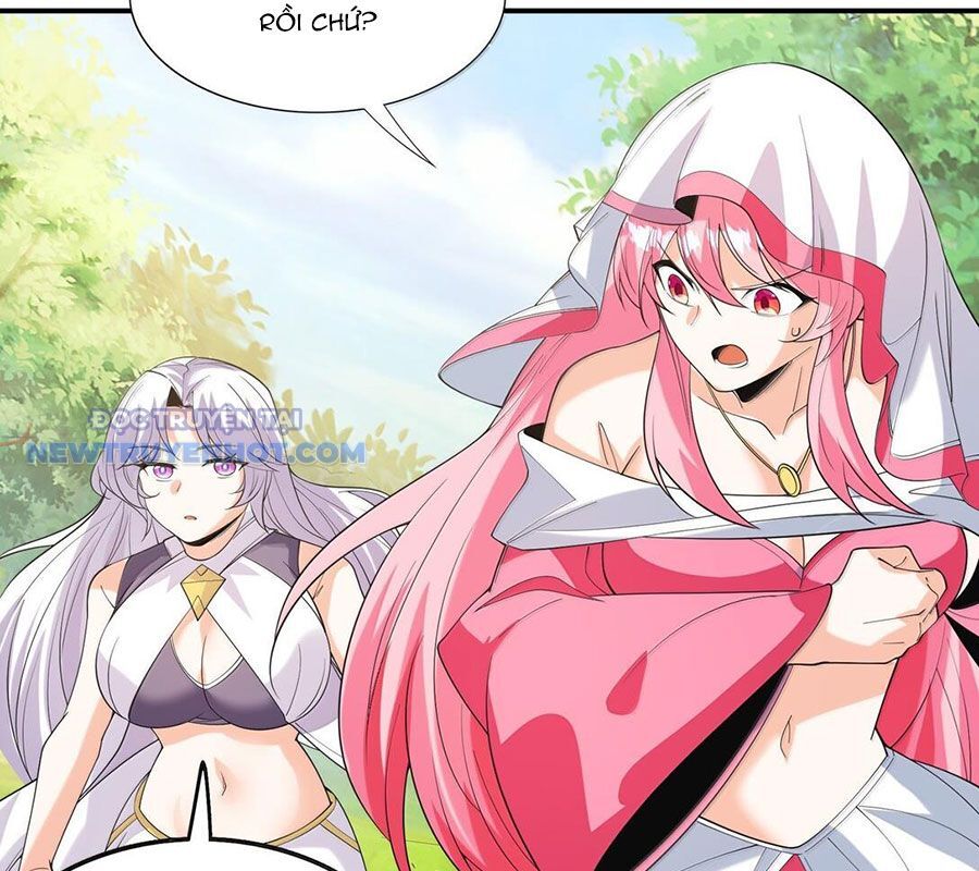 Hậu Cung Của Ta Toàn Là Ma Nữ Phản Diện Chapter 172 - Trang 2