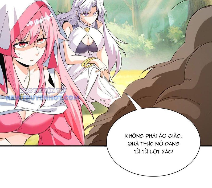 Hậu Cung Của Ta Toàn Là Ma Nữ Phản Diện Chapter 172 - Trang 2