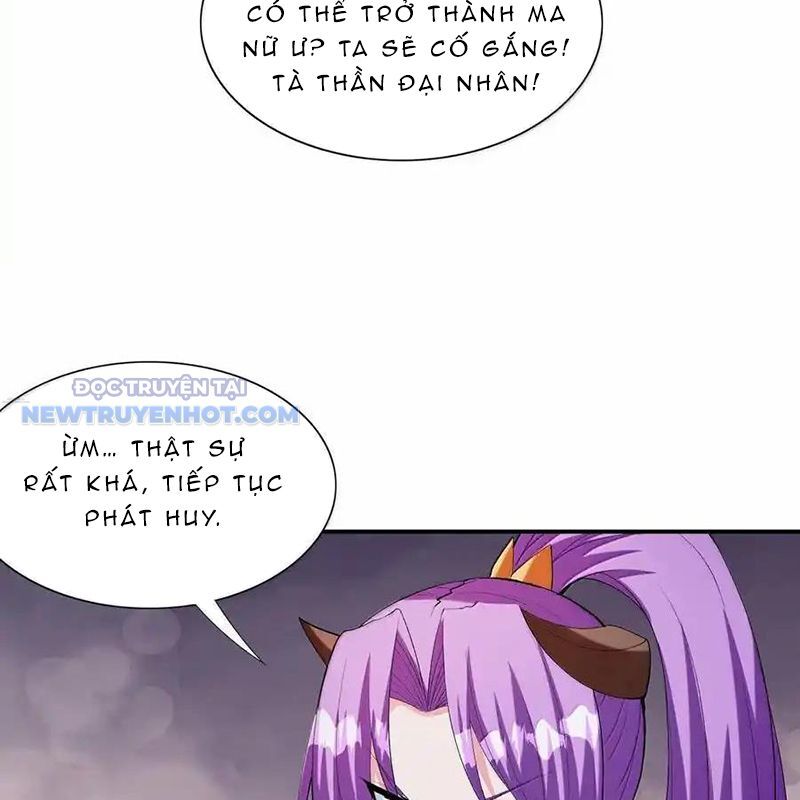 Hậu Cung Của Ta Toàn Là Ma Nữ Phản Diện Chapter 173 - Trang 2