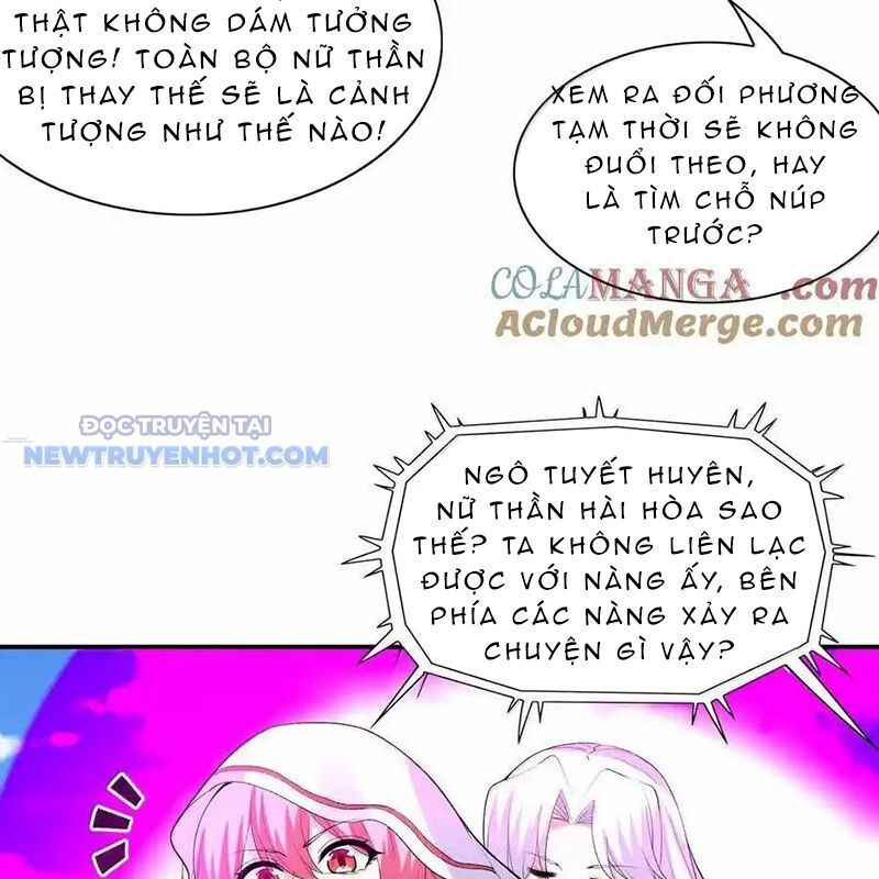 Hậu Cung Của Ta Toàn Là Ma Nữ Phản Diện Chapter 173 - Trang 2