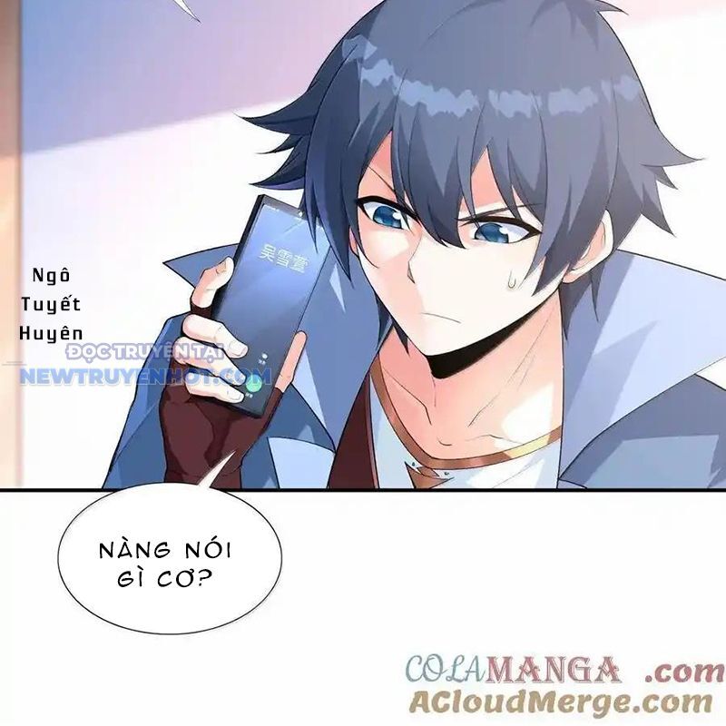 Hậu Cung Của Ta Toàn Là Ma Nữ Phản Diện Chapter 173 - Trang 2