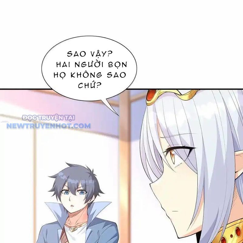 Hậu Cung Của Ta Toàn Là Ma Nữ Phản Diện Chapter 173 - Trang 2