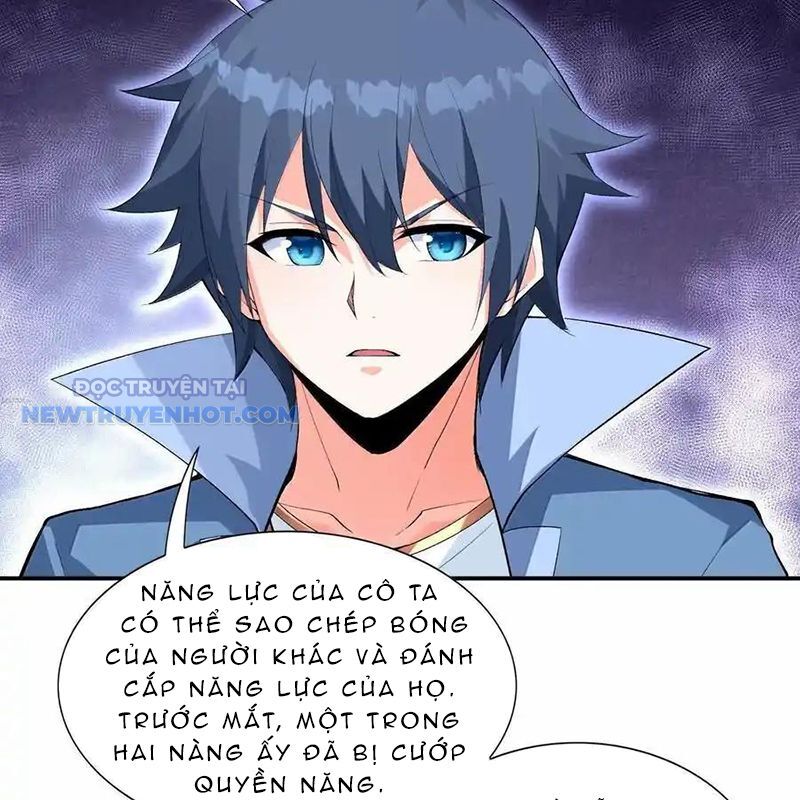 Hậu Cung Của Ta Toàn Là Ma Nữ Phản Diện Chapter 173 - Trang 2