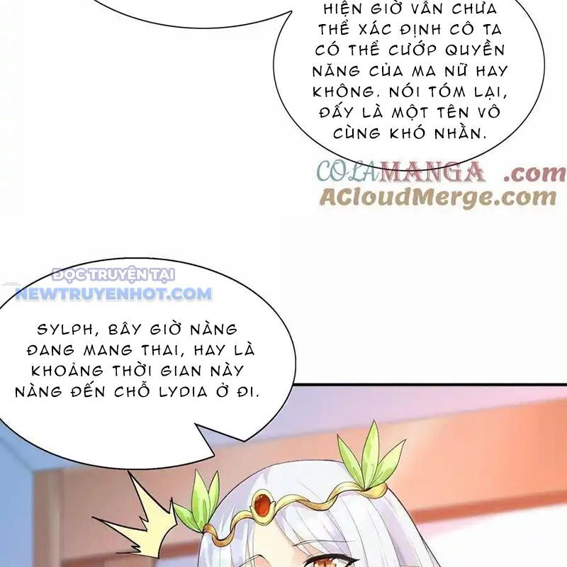 Hậu Cung Của Ta Toàn Là Ma Nữ Phản Diện Chapter 173 - Trang 2