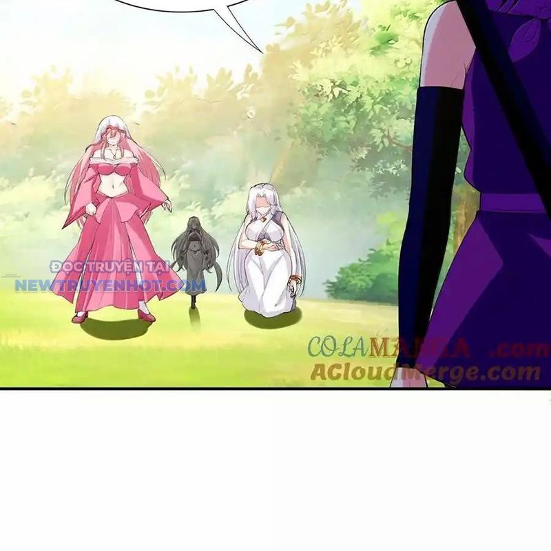 Hậu Cung Của Ta Toàn Là Ma Nữ Phản Diện Chapter 173 - Trang 2