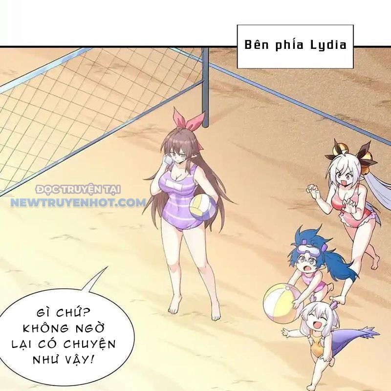 Hậu Cung Của Ta Toàn Là Ma Nữ Phản Diện Chapter 173 - Trang 2