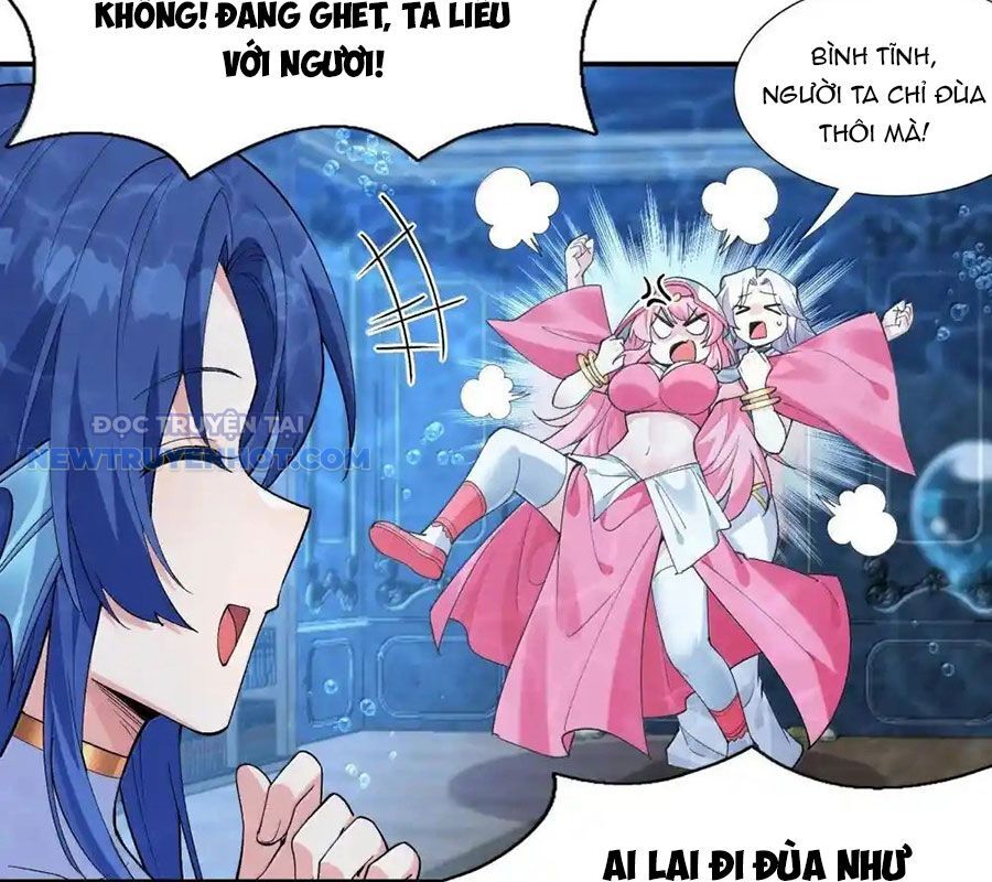 Hậu Cung Của Ta Toàn Là Ma Nữ Phản Diện Chapter 174 - Trang 2