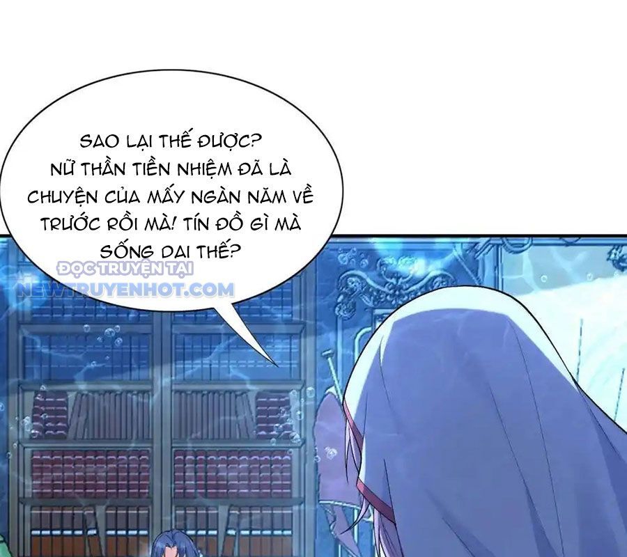 Hậu Cung Của Ta Toàn Là Ma Nữ Phản Diện Chapter 174 - Trang 2