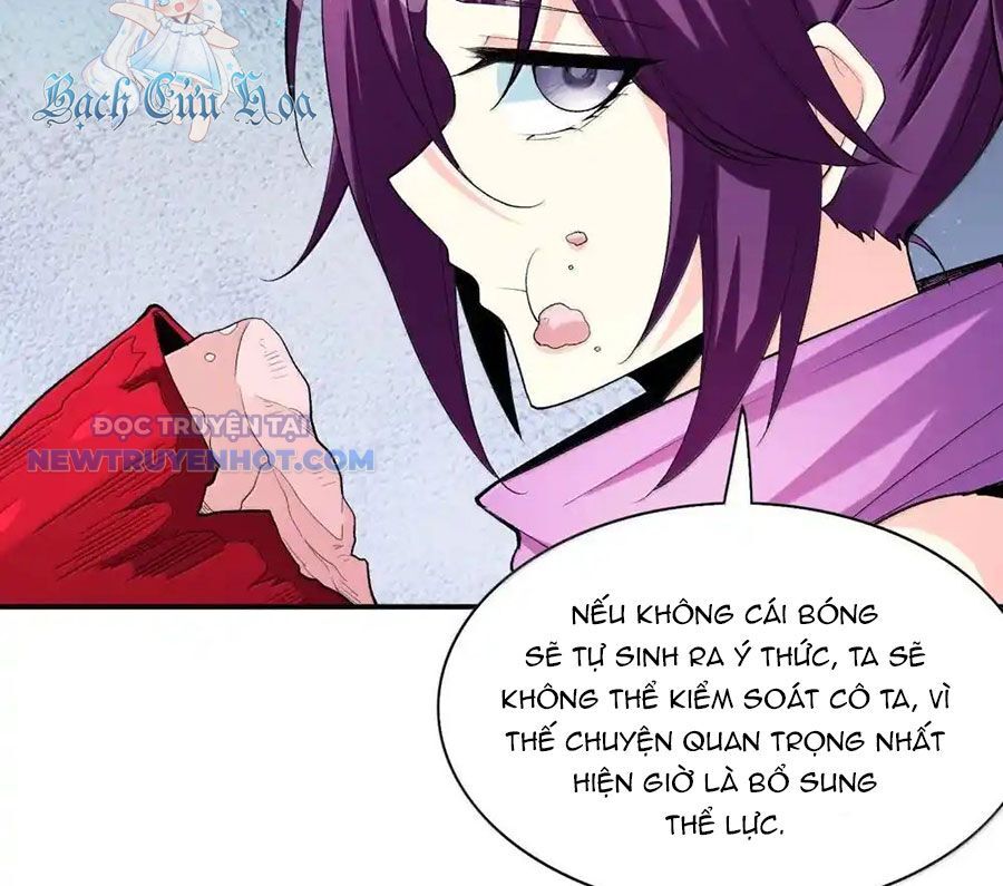 Hậu Cung Của Ta Toàn Là Ma Nữ Phản Diện Chapter 174 - Trang 2