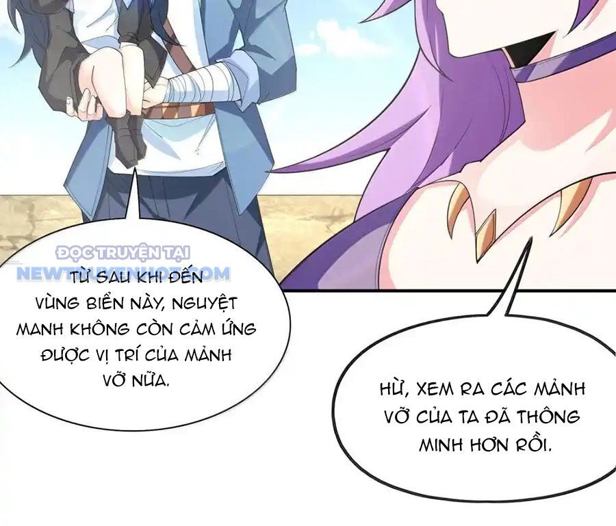 Hậu Cung Của Ta Toàn Là Ma Nữ Phản Diện Chapter 174 - Trang 2