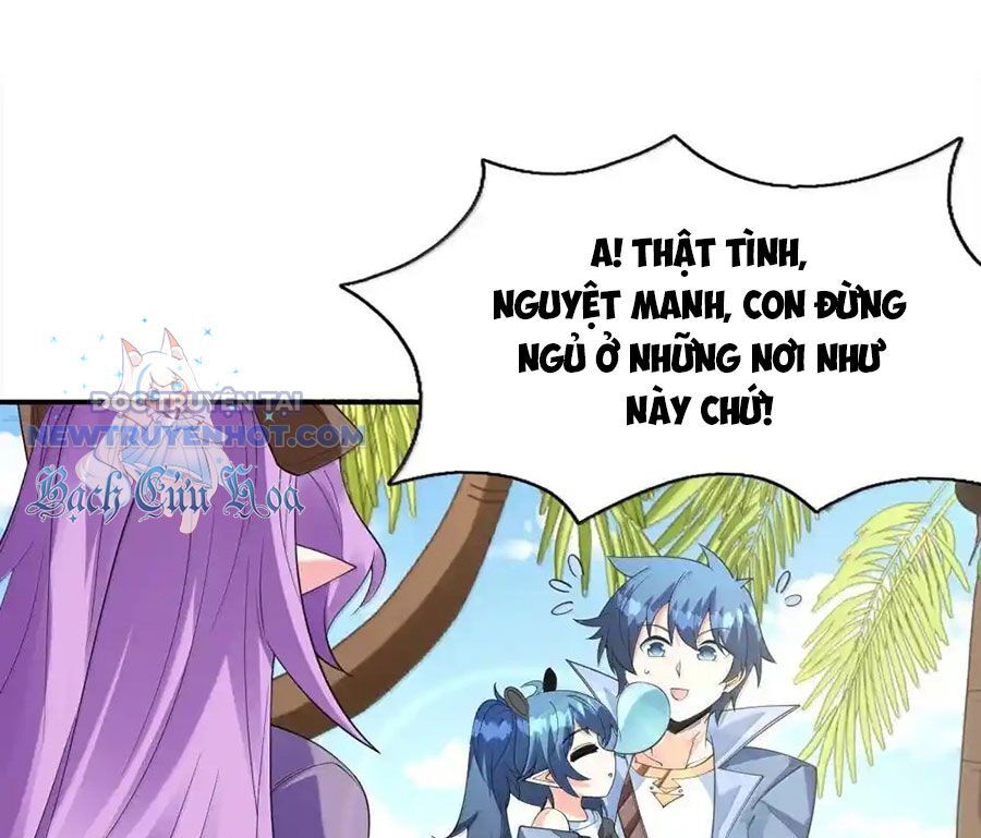 Hậu Cung Của Ta Toàn Là Ma Nữ Phản Diện Chapter 174 - Trang 2