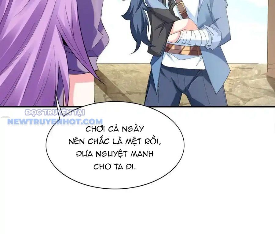 Hậu Cung Của Ta Toàn Là Ma Nữ Phản Diện Chapter 174 - Trang 2