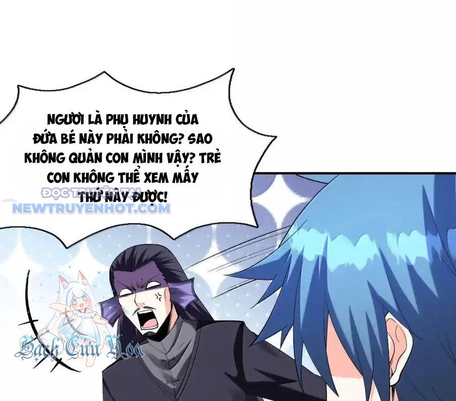 Hậu Cung Của Ta Toàn Là Ma Nữ Phản Diện Chapter 175 - Trang 2