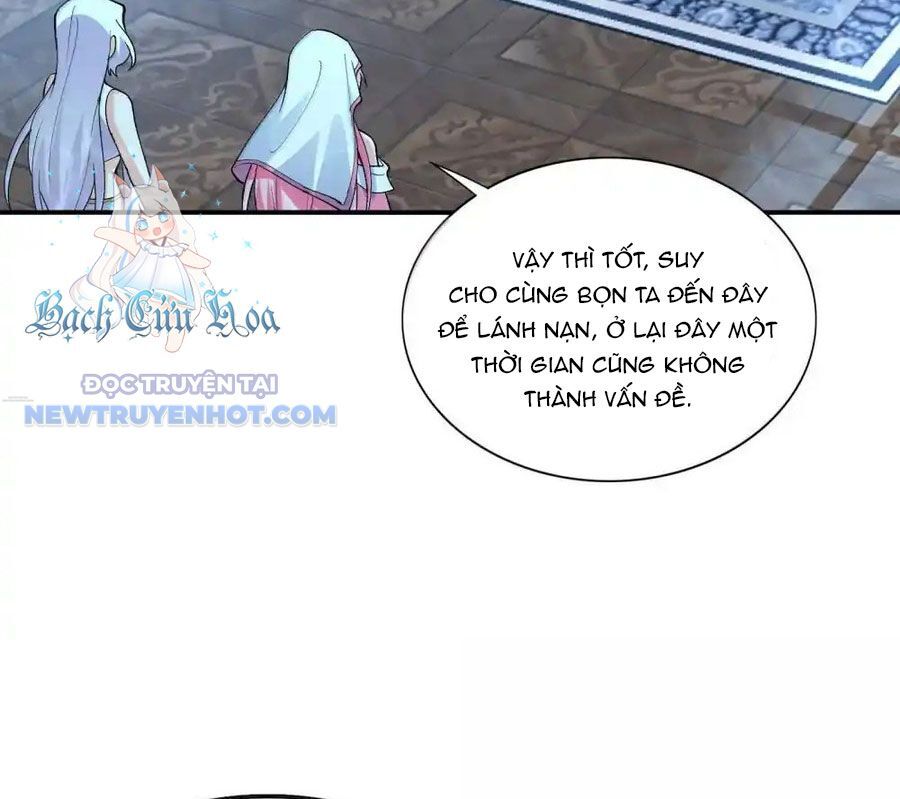 Hậu Cung Của Ta Toàn Là Ma Nữ Phản Diện Chapter 175 - Trang 2