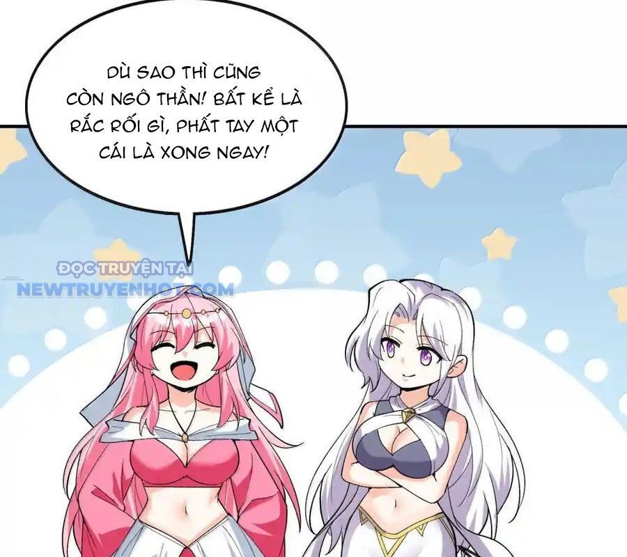 Hậu Cung Của Ta Toàn Là Ma Nữ Phản Diện Chapter 175 - Trang 2