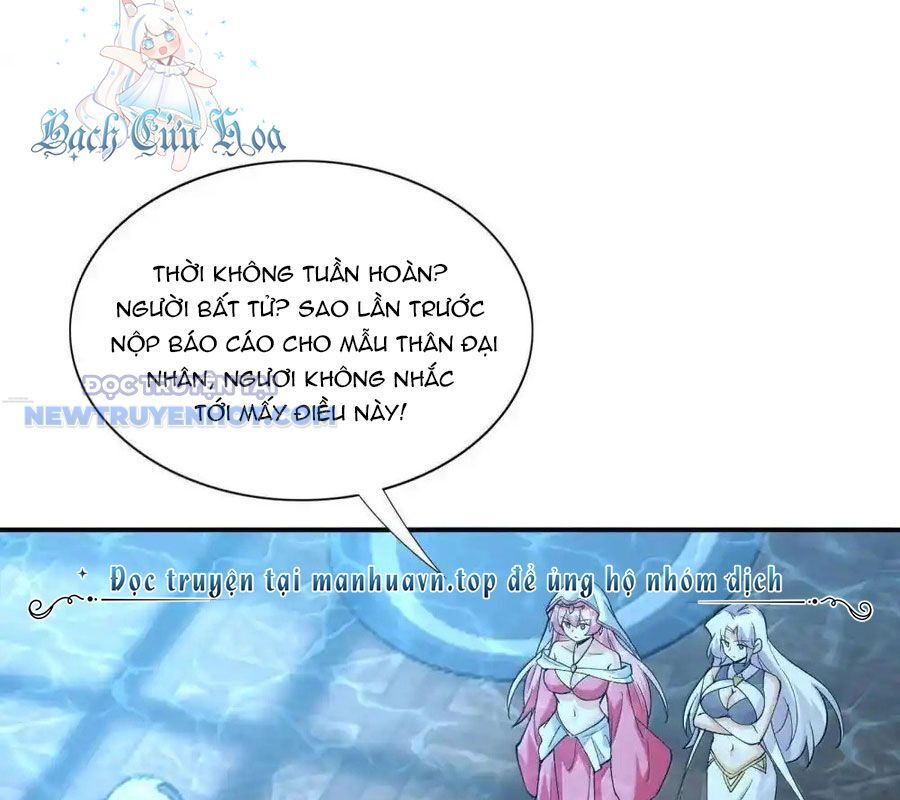 Hậu Cung Của Ta Toàn Là Ma Nữ Phản Diện Chapter 175 - Trang 2