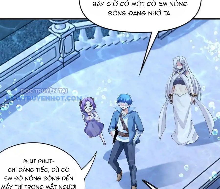 Hậu Cung Của Ta Toàn Là Ma Nữ Phản Diện Chapter 175 - Trang 2
