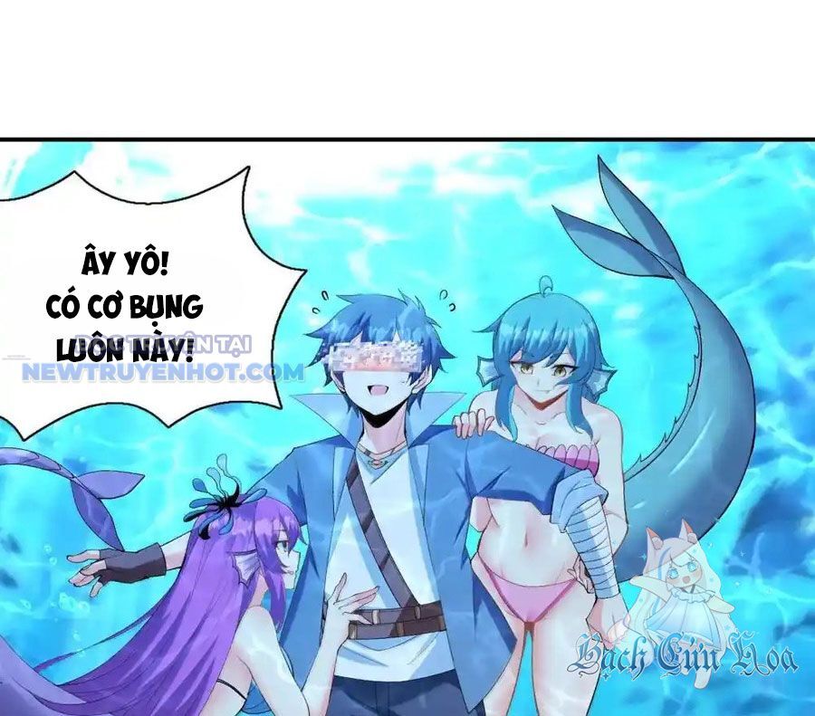 Hậu Cung Của Ta Toàn Là Ma Nữ Phản Diện Chapter 175 - Trang 2