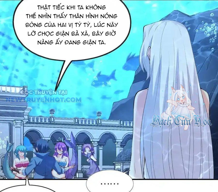Hậu Cung Của Ta Toàn Là Ma Nữ Phản Diện Chapter 175 - Trang 2