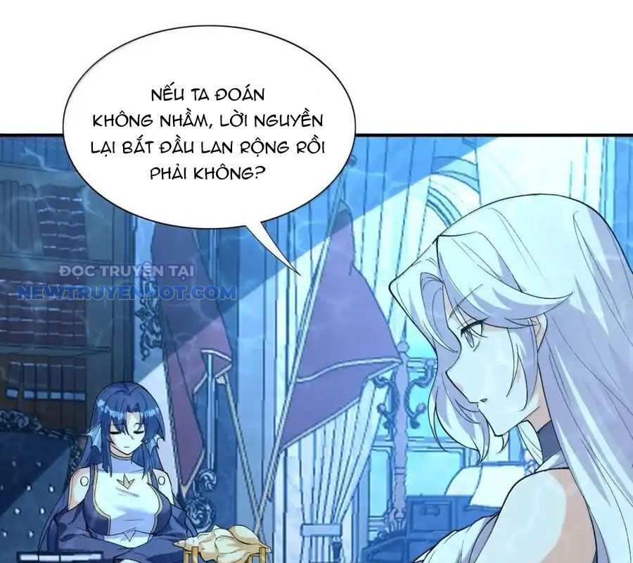 Hậu Cung Của Ta Toàn Là Ma Nữ Phản Diện Chapter 175 - Trang 2