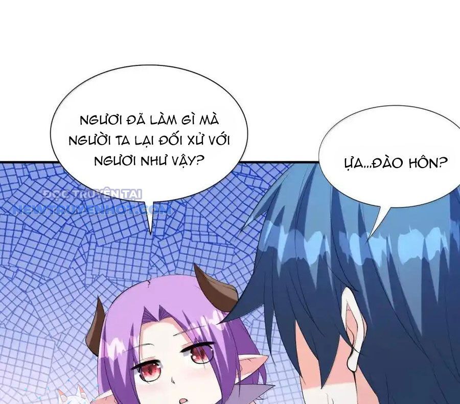 Hậu Cung Của Ta Toàn Là Ma Nữ Phản Diện Chapter 175 - Trang 2