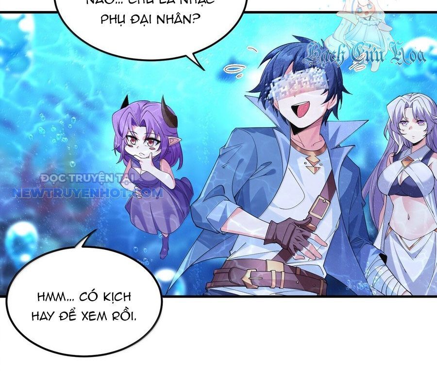 Hậu Cung Của Ta Toàn Là Ma Nữ Phản Diện Chapter 176 - Trang 2