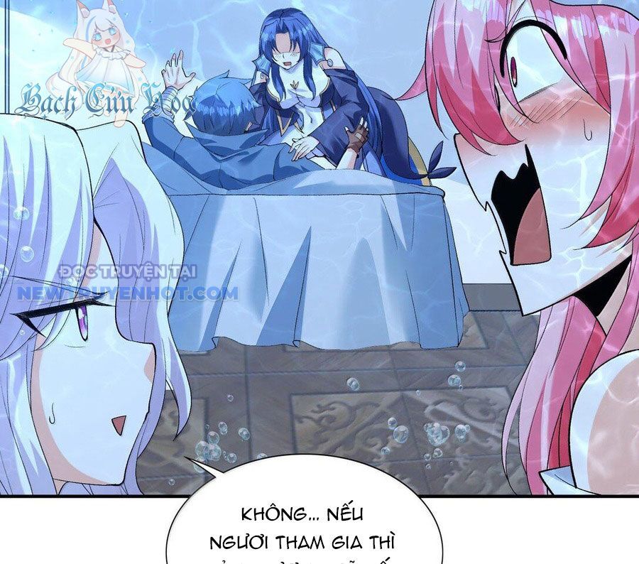 Hậu Cung Của Ta Toàn Là Ma Nữ Phản Diện Chapter 176 - Trang 2