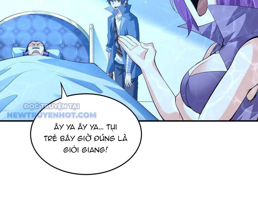 Hậu Cung Của Ta Toàn Là Ma Nữ Phản Diện Chapter 176 - Trang 2