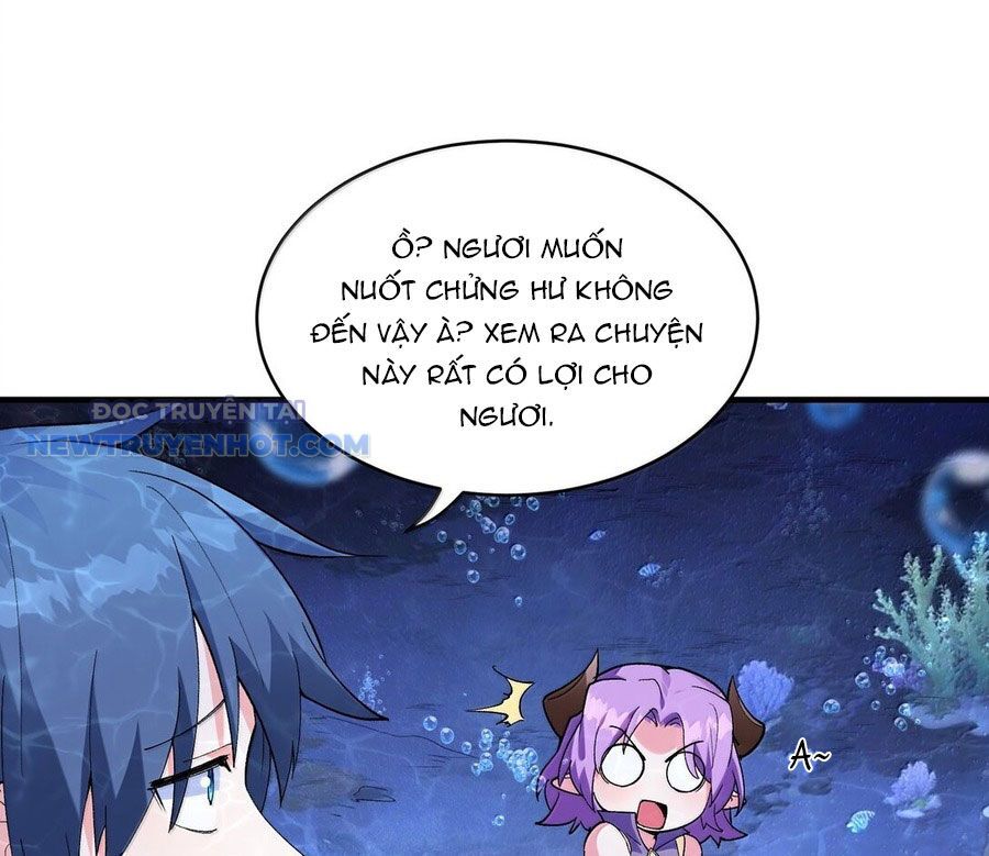 Hậu Cung Của Ta Toàn Là Ma Nữ Phản Diện Chapter 177 - Trang 2