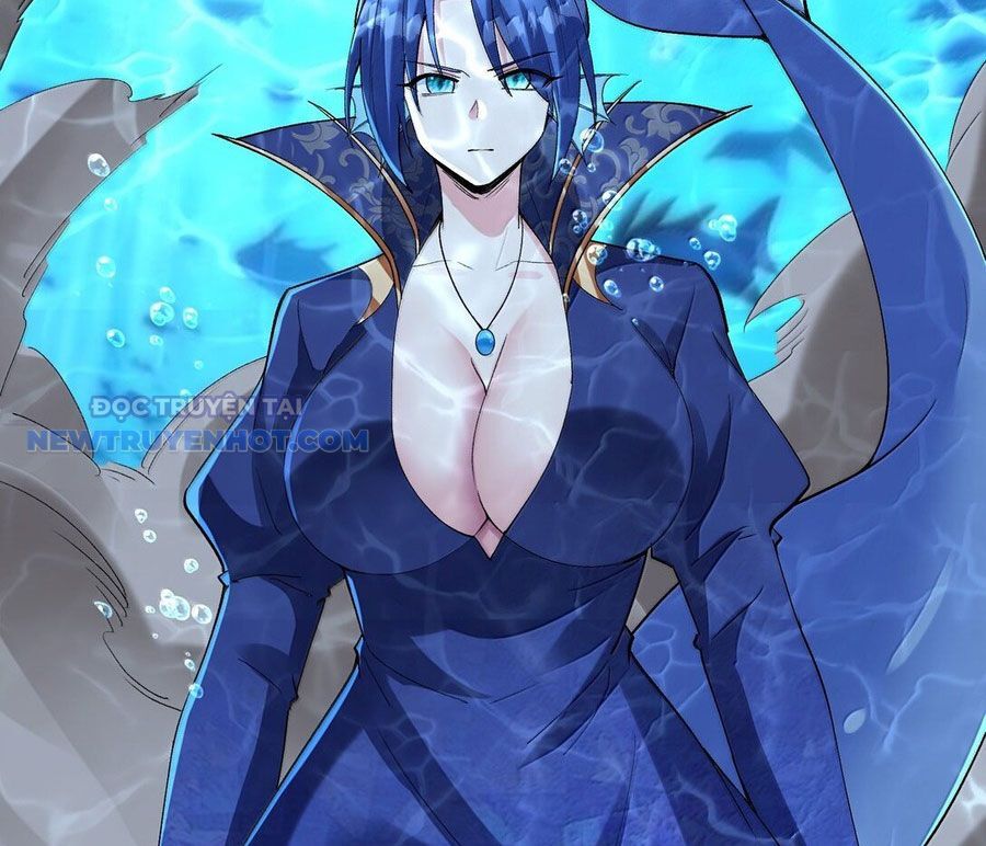 Hậu Cung Của Ta Toàn Là Ma Nữ Phản Diện Chapter 177 - Trang 2